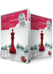 Obrázek Understanding Middlegame Strategies Vol.3 and 4 - The Hedgehog/Dynamic pawn structures - ke stažení