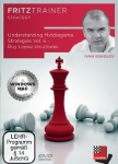 Rozumět strategii střední hry 6.díl - Ruy Lopez Struktury na DVD