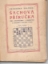 šachová příručka pro začátečníky i pokročilé
