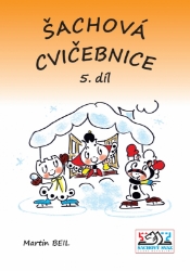 Šachová cvičebnice, 5. díl