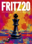Obrázek Fritz 20 (Booklet  poštou + klíč)