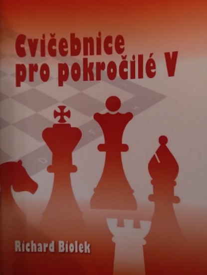 Cvičebnice pro pokročilé 5