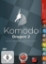 Komodo Dragon 2 - DVD