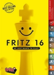 Fritz 16