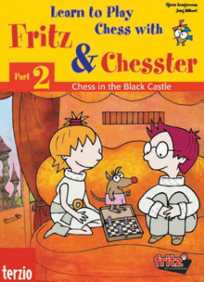 Fritz a Chesster - 2. část