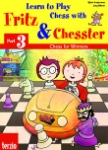 Fritz and Chesster - Part 3 Chess for winners on DVD