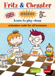 Fritz and Chesster online