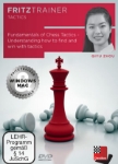 Fundamentals of Chess Tactics (download)