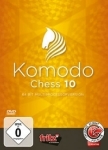 Komodo Chess 10 - ke stažení