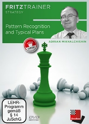 Pattern Recognition and Typical Plans ke stažení