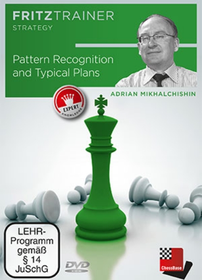Pattern Recognition and Typical Plans ke stažení