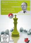 Pawn structures you should know (ke stažení)