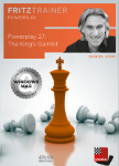Power Play 27: The King's Gambit (DVD)