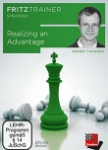 Realizing an Advantage (na DVD)