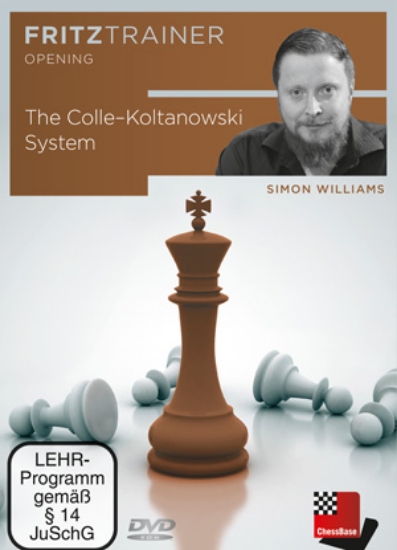 Systém Colle-Koltanowski