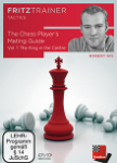 The Chess Player’s Mating Guide Vol. 1: The King in the Centre (na DVD)