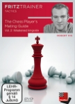 The Chess Player's Mating Guide Vol.2 - Weakened kingside (ke stažení)