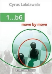 1...B6: Move by Move