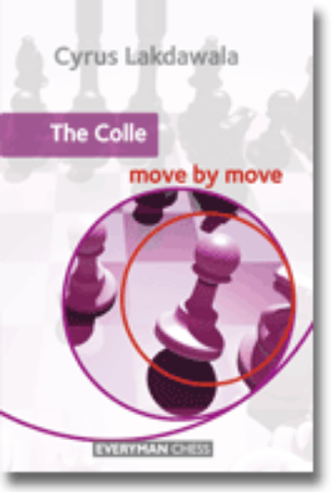 Colle: Move by Move
