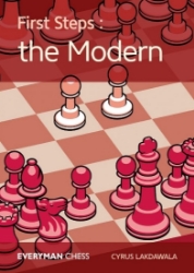 šachová kniha: moderní obrana