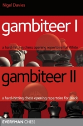 Gambiteer I. a II.