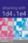 šachový útok s 1.d4 a 1.e4