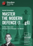 Master the Modern Defence (1...g6) - A Dynamic and Unbalanced Weapon for Black (Download)