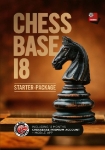 ChessBase 18 - Starter Package - brožovaná verze