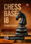 ChessBase 18 - PREMIUM Package - brožovaná verze