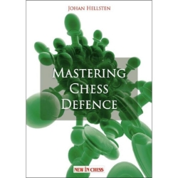 Mastering Chess Defence