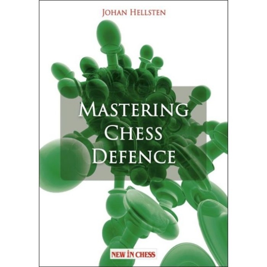 Mastering Chess Defence
