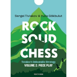 Rock Solid Chess - Volume 2