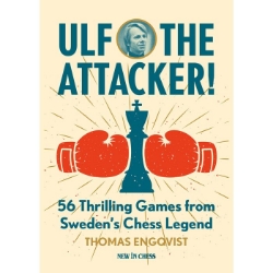 Ulf - the Attacker!