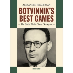 Botvinnik's Best Games