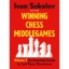 Winning Chess Middlegames - Volume 2