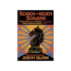 Schach mit neuem Schwung