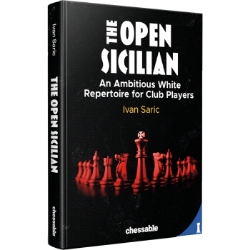 The Open Sicilian