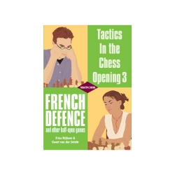 Tactics In The Chess opening 3