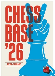 ChessBase 26 - Mega Package