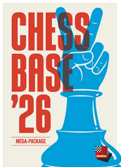 ChessBase 26 - Mega Package