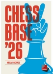 ChessBase 26 - Mega Package ke stažení