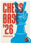 ChessBase 26 - Premium Package - brožovaná verze