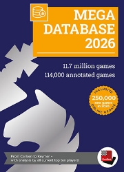 Mega Database 2026