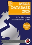 Mega Database 2026 ke stažení