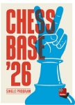 ChessBase 26 - Single Program - (booklet+klíč)
