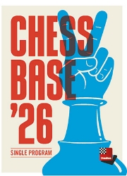 ChessBase 26 - Upgrade