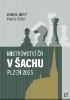 Mistrovství ČR v šachu Plzeň 2025