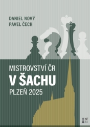 Mistrovství ČR v šachu Plzeň 2025