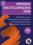 Opening Encyclopaedia 2026 Booklet