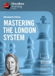 Mastering the London System (booklet+klíč)